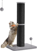 Cat Scratching Post Sisal